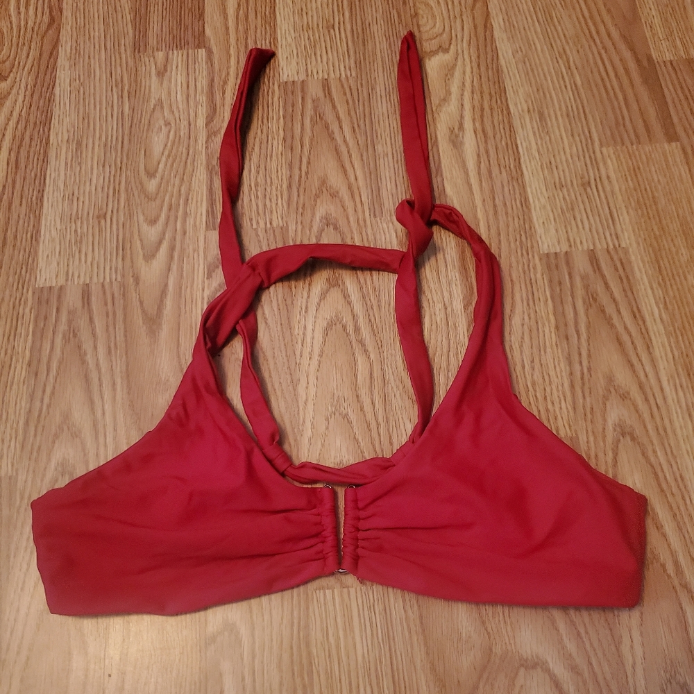 Bikini top